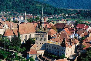 Sighisoara